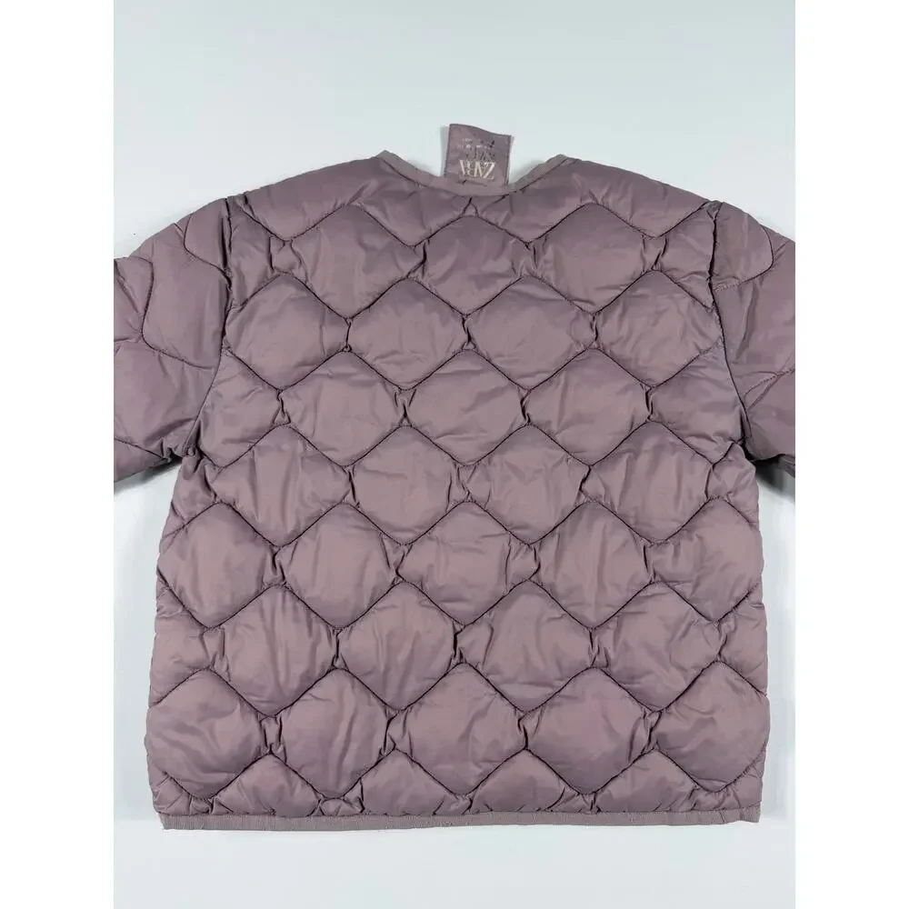 Zara girls lightweight